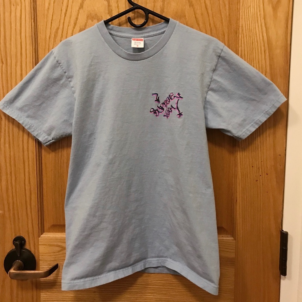 Supreme T-shirt